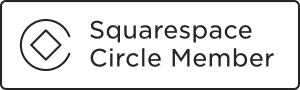 Squarespace Circle Member